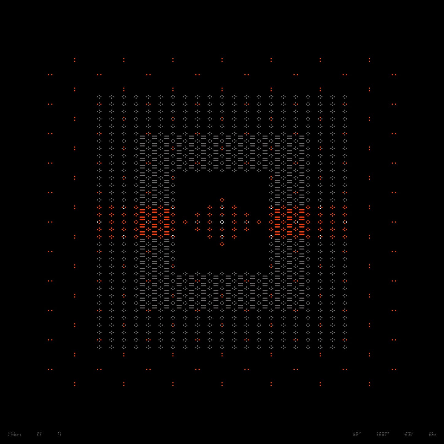 Edot 1.7, No.10