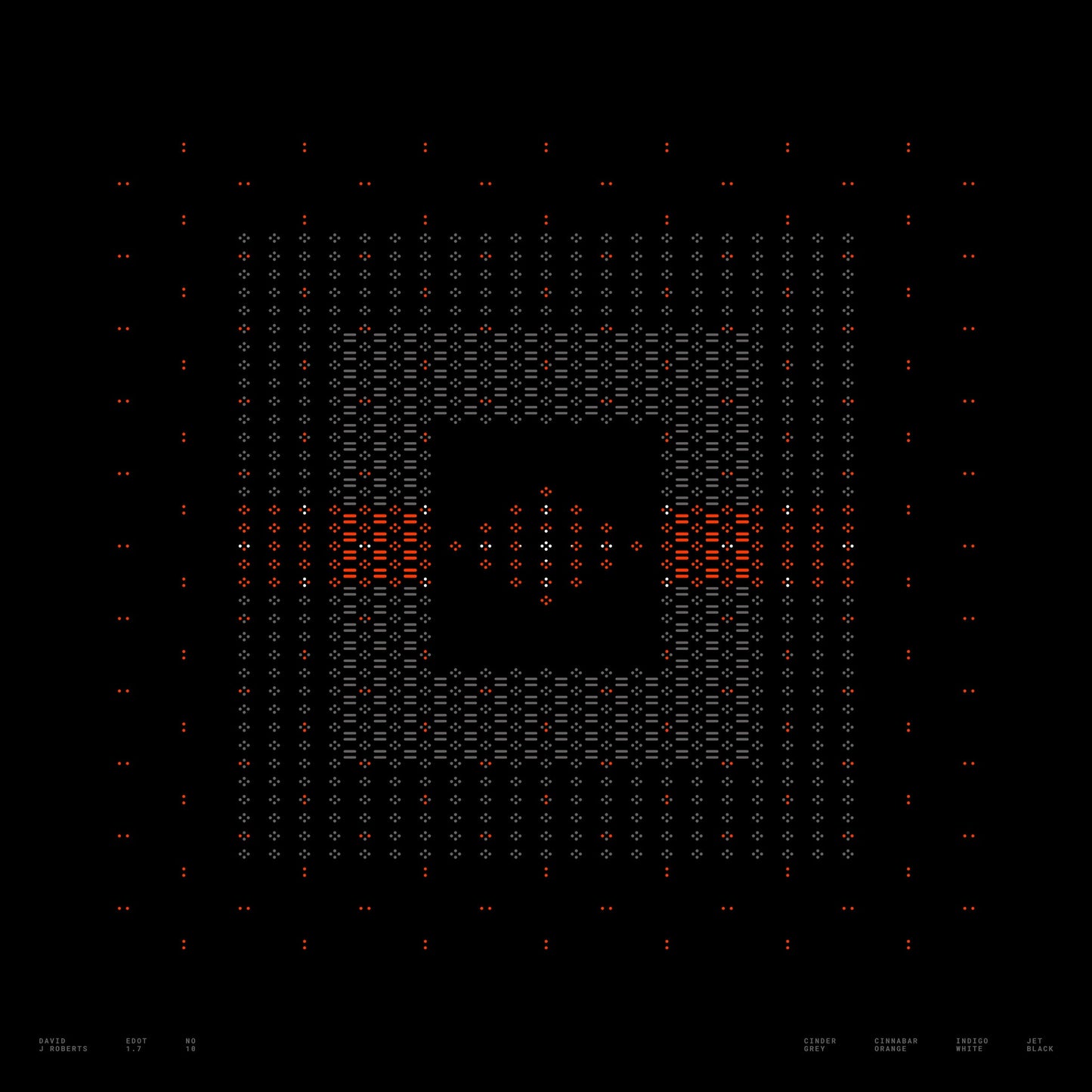 Edot 1.7, No.10