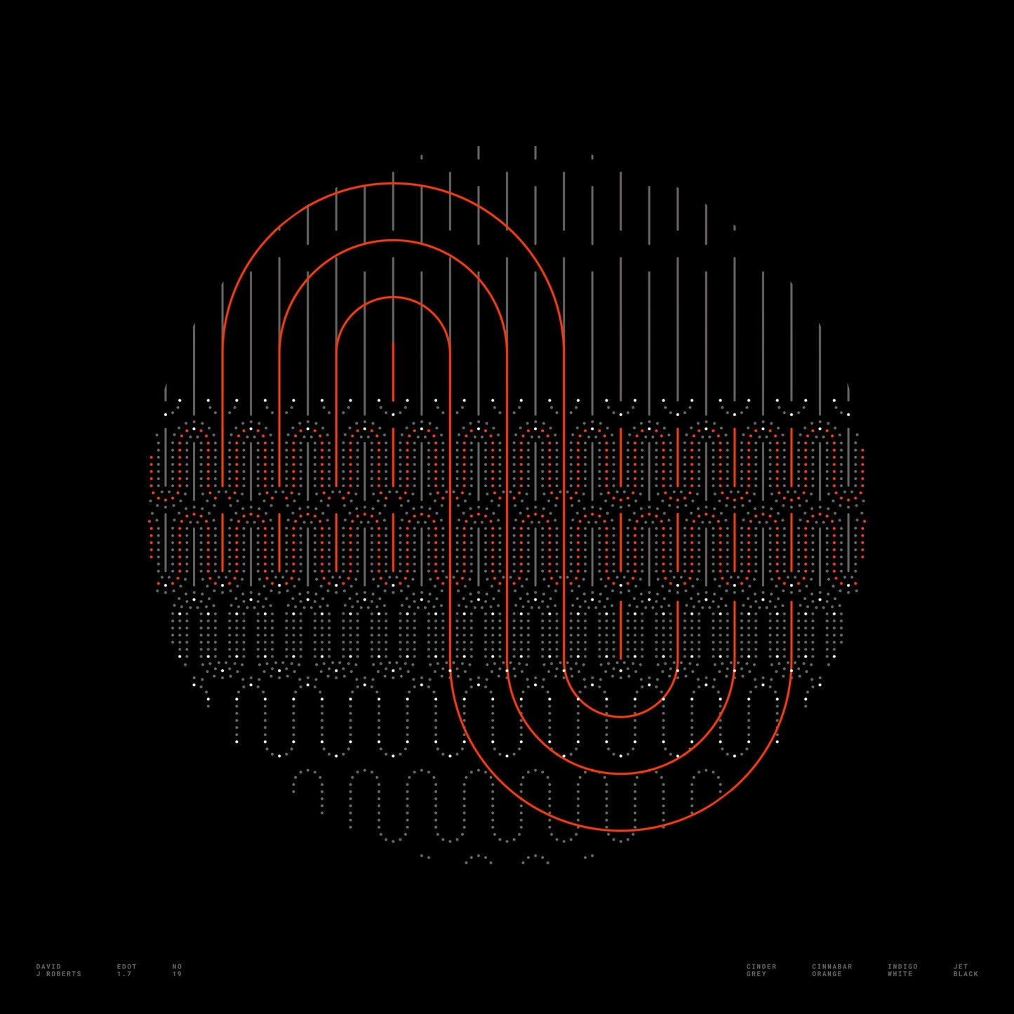 Edot 1.7, No.19