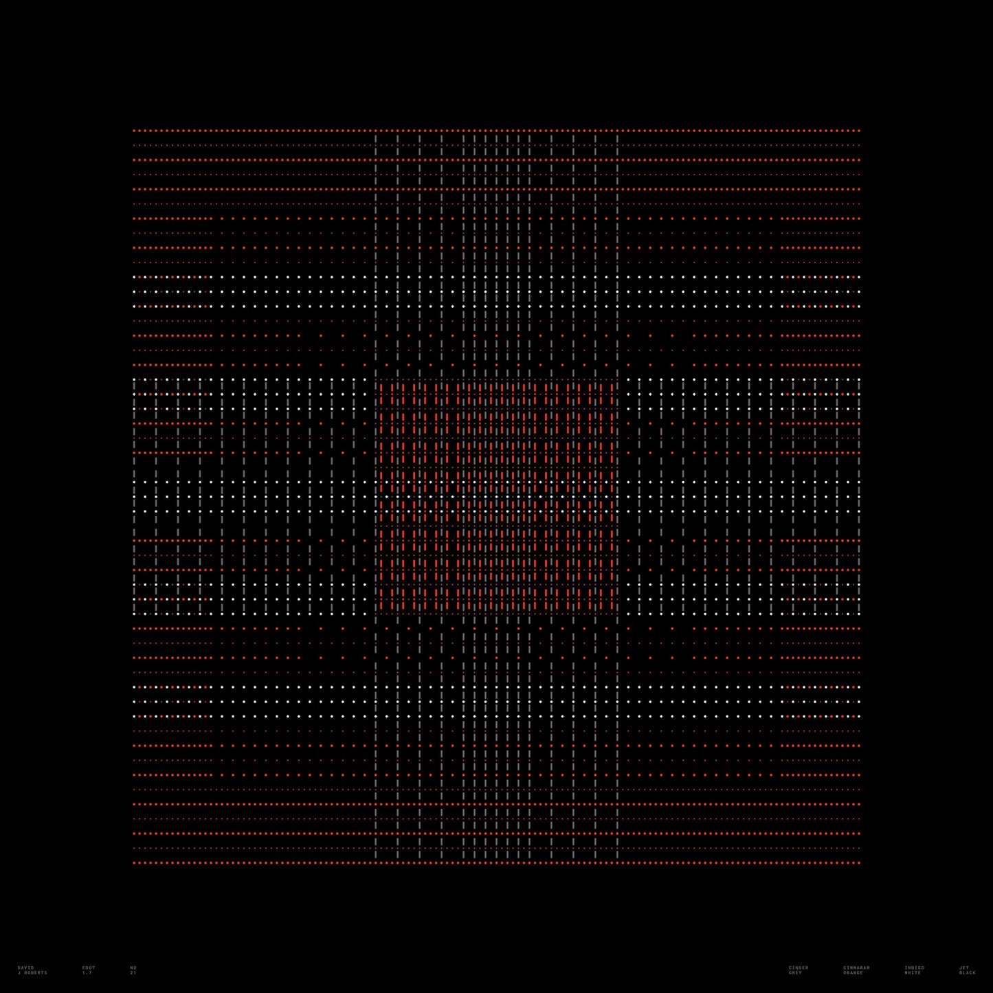 Edot 1.7, No.21