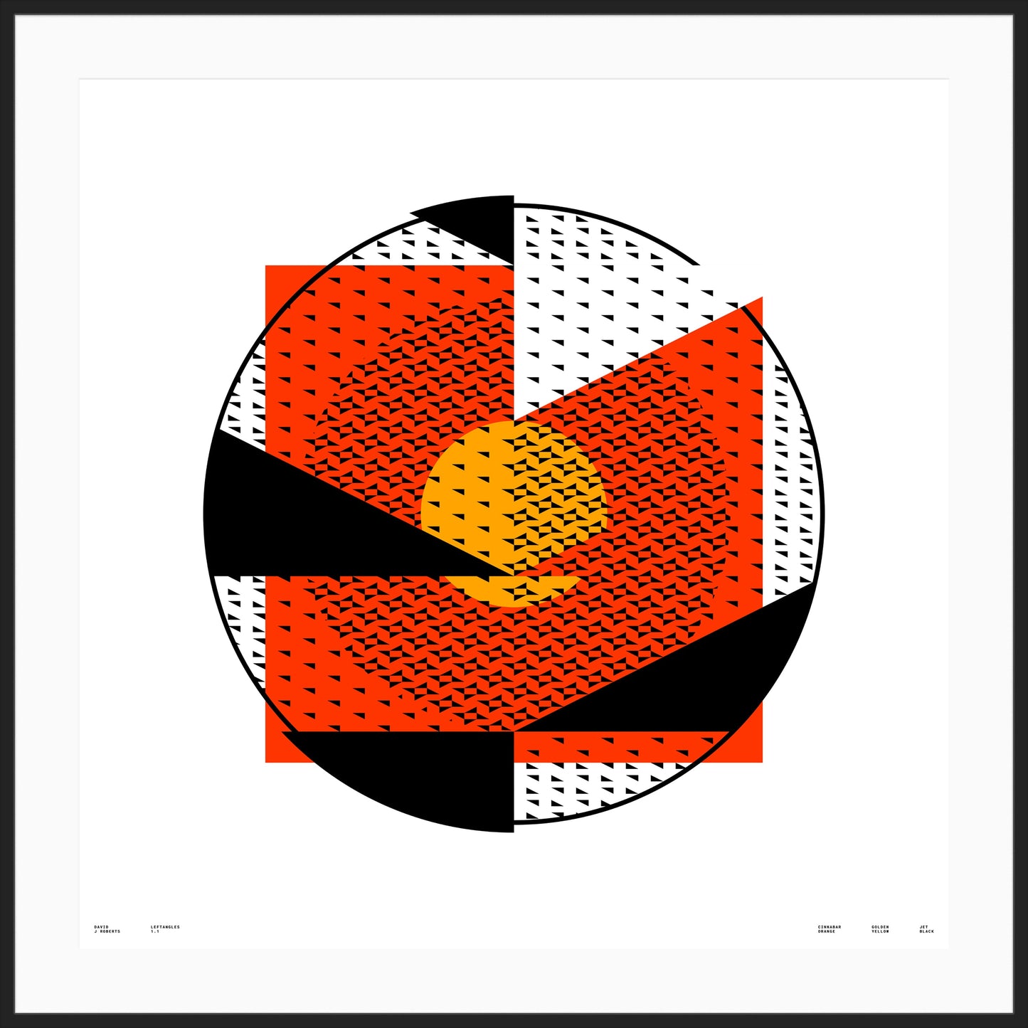 Leftangles 1.1, No.10