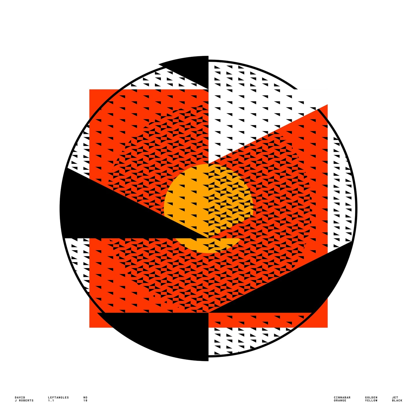 Leftangles 1.1, No.10