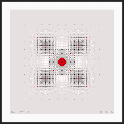 Resonance 1.4, No.13