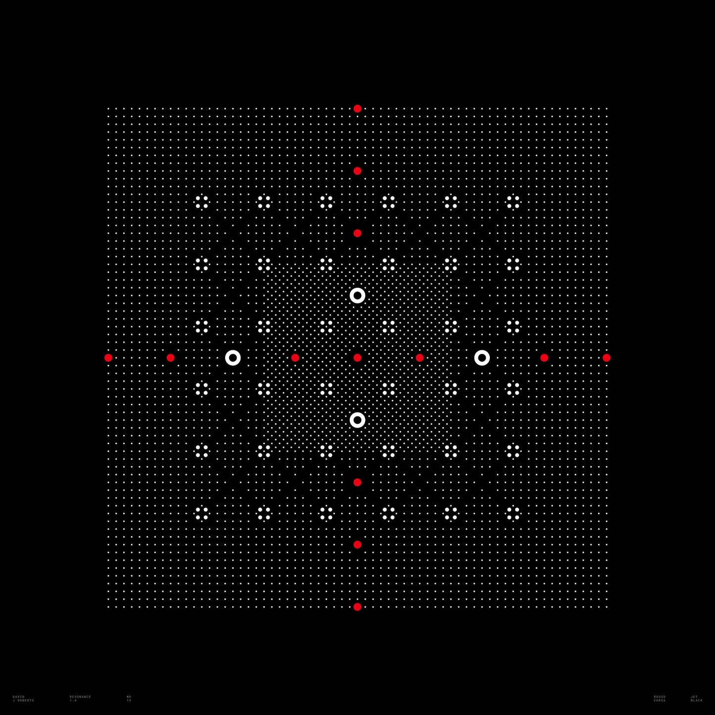 Resonance 1.4, No.15