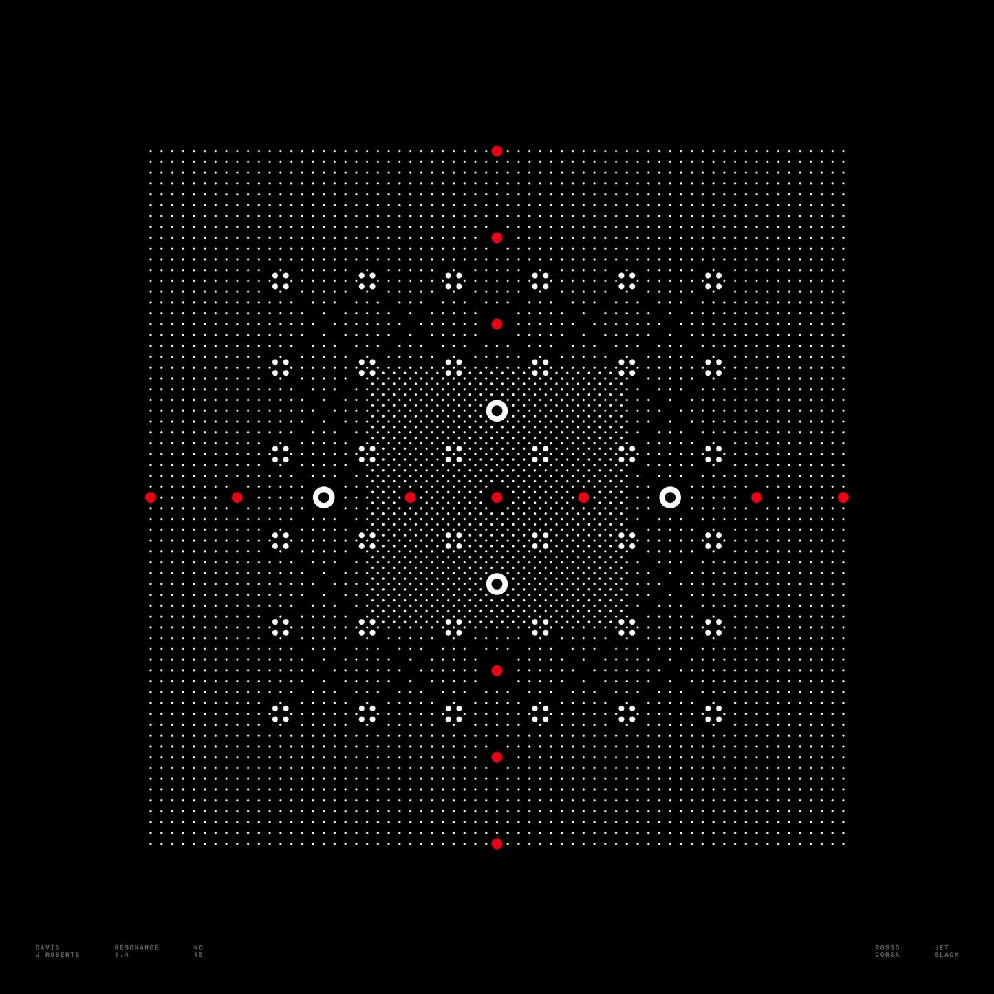 Resonance 1.4, No.15