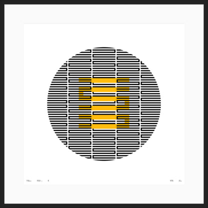 Spacial Stacks 2.1, No.02