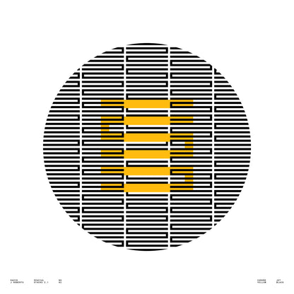 Spacial Stacks 2.1, No.02